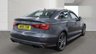USED 2016 16 AUDI S3 2.0 TFSI Saloon 4dr Petrol Manual quattro Euro 6 (s/s) (Nav) (300 ps) 2 PREVIOUS OWNERS , FULL AUDI SERVICE HISTORY