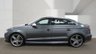 USED 2016 16 AUDI S3 2.0 TFSI Saloon 4dr Petrol Manual quattro Euro 6 (s/s) (Nav) (300 ps) 2 PREVIOUS OWNERS , FULL AUDI SERVICE HISTORY