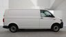 USED 2019 69 VOLKSWAGEN TRANSPORTER 2.0 TDI T30 Startline Panel Van 5dr Diesel Manual FWD LWB High Roof Euro 6 (s/s) (150 ps) AIR CONDITIONING  1 OWNER FROM NEW , PRICE &pound;10750+VAT