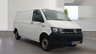 USED 2019 69 VOLKSWAGEN TRANSPORTER 2.0 TDI T30 Startline Panel Van 5dr Diesel Manual FWD LWB High Roof Euro 6 (s/s) (150 ps) AIR CONDITIONING  1 OWNER FROM NEW , PRICE &pound;10750+VAT