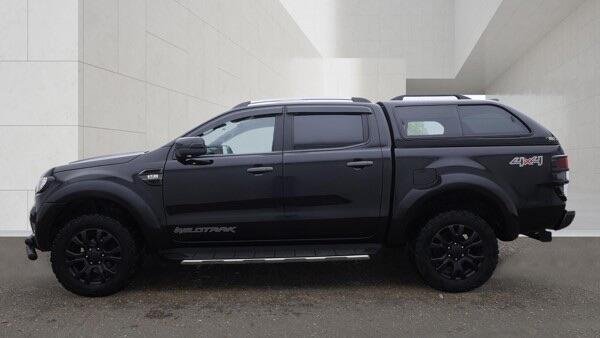 View our FORD RANGER