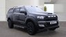 USED 2018 18 FORD RANGER 3.2 TDCi Wildtrak Auto 4WD Euro 5 4dr 