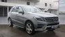 USED 2015 15 MERCEDES-BENZ M CLASS 3.0 ML350 V6 BlueTEC AMG Line SUV 5dr Diesel G-Tronic 4WD Euro 6 (s/s) (258 ps) PAN ROOF & ELEC RELAEASE TOW BAR.