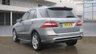 USED 2015 15 MERCEDES-BENZ M CLASS 3.0 ML350 V6 BlueTEC AMG Line SUV 5dr Diesel G-Tronic 4WD Euro 6 (s/s) (258 ps) PAN ROOF & ELEC RELAEASE TOW BAR.