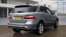 USED 2015 15 MERCEDES-BENZ M CLASS 3.0 ML350 V6 BlueTEC AMG Line SUV 5dr Diesel G-Tronic 4WD Euro 6 (s/s) (258 ps) PAN ROOF & ELEC RELAEASE TOW BAR.