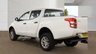 USED 2015 65 MITSUBISHI L200 2.4 DI-D DC 4Life Pickup Double Cab 4dr Diesel Manual 4WD Euro 5 (s/s) (151 ps) NO VAT TO PAY ,GENIUNE LOW MILES  1 PREVIOUS OWNER ,NO VAT TO PAY, FULL SERVICE HISTORY, GENUINE LOW MILES