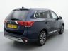 USED 2018 68 MITSUBISHI OUTLANDER 2.0 MIVEC 4 SUV 5dr Petrol CVT 4WD Euro 6 (s/s) (150 ps) Part Service History  |  Set of 2 Keys