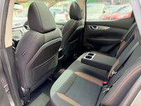 USED 2019 19 NISSAN QASHQAI 1.5 dCi N-Motion SUV 5dr Diesel Manual Euro 6 (s/s) (115 ps) SAT-NAV  , 360 CAMERAS .