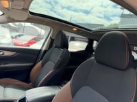 USED 2019 19 NISSAN QASHQAI 1.5 dCi N-Motion SUV 5dr Diesel Manual Euro 6 (s/s) (115 ps) SAT-NAV  , 360 CAMERAS .