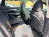 USED 2019 19 NISSAN QASHQAI 1.5 dCi N-Motion SUV 5dr Diesel Manual Euro 6 (s/s) (115 ps) SAT-NAV  , 360 CAMERAS .