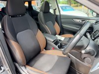 USED 2019 19 NISSAN QASHQAI 1.5 dCi N-Motion SUV 5dr Diesel Manual Euro 6 (s/s) (115 ps) SAT-NAV  , 360 CAMERAS .