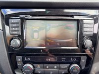 USED 2019 19 NISSAN QASHQAI 1.5 dCi N-Motion SUV 5dr Diesel Manual Euro 6 (s/s) (115 ps) SAT-NAV  , 360 CAMERAS .