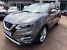 USED 2019 19 NISSAN QASHQAI 1.5 dCi N-Motion SUV 5dr Diesel Manual Euro 6 (s/s) (115 ps) SAT-NAV  , 360 CAMERAS .