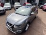 USED 2019 19 NISSAN QASHQAI 1.5 dCi N-Motion SUV 5dr Diesel Manual Euro 6 (s/s) (115 ps) SAT-NAV  , 360 CAMERAS .