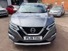 USED 2019 19 NISSAN QASHQAI 1.5 dCi N-Motion SUV 5dr Diesel Manual Euro 6 (s/s) (115 ps) SAT-NAV  , 360 CAMERAS .