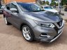USED 2019 19 NISSAN QASHQAI 1.5 dCi N-Motion SUV 5dr Diesel Manual Euro 6 (s/s) (115 ps) SAT-NAV  , 360 CAMERAS .