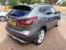 USED 2019 19 NISSAN QASHQAI 1.5 dCi N-Motion SUV 5dr Diesel Manual Euro 6 (s/s) (115 ps) SAT-NAV  , 360 CAMERAS .