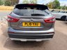 USED 2019 19 NISSAN QASHQAI 1.5 dCi N-Motion SUV 5dr Diesel Manual Euro 6 (s/s) (115 ps) SAT-NAV  , 360 CAMERAS .