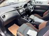 USED 2019 19 NISSAN QASHQAI 1.5 dCi N-Motion SUV 5dr Diesel Manual Euro 6 (s/s) (115 ps) SAT-NAV  , 360 CAMERAS .