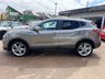 USED 2019 19 NISSAN QASHQAI 1.5 dCi N-Motion SUV 5dr Diesel Manual Euro 6 (s/s) (115 ps) SAT-NAV  , 360 CAMERAS .