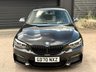USED 2021 70 BMW 2 SERIES 2.0 218i M Sport Coupe 2dr Petrol Auto Euro 6 (s/s) (136 ps) M SPORT PRO PACK