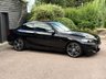USED 2021 70 BMW 2 SERIES 2.0 218i M Sport Coupe 2dr Petrol Auto Euro 6 (s/s) (136 ps) M SPORT PRO PACK
