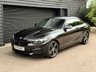 USED 2021 70 BMW 2 SERIES 2.0 218i M Sport Coupe 2dr Petrol Auto Euro 6 (s/s) (136 ps) M SPORT PRO PACK