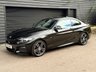 USED 2021 70 BMW 2 SERIES 2.0 218i M Sport Coupe 2dr Petrol Auto Euro 6 (s/s) (136 ps) M SPORT PRO PACK