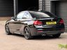 USED 2021 70 BMW 2 SERIES 2.0 218i M Sport Coupe 2dr Petrol Auto Euro 6 (s/s) (136 ps) M SPORT PRO PACK