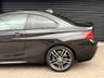 USED 2021 70 BMW 2 SERIES 2.0 218i M Sport Coupe 2dr Petrol Auto Euro 6 (s/s) (136 ps) M SPORT PRO PACK