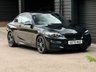 USED 2021 70 BMW 2 SERIES 2.0 218i M Sport Coupe 2dr Petrol Auto Euro 6 (s/s) (136 ps) M SPORT PRO PACK