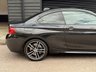 USED 2021 70 BMW 2 SERIES 2.0 218i M Sport Coupe 2dr Petrol Auto Euro 6 (s/s) (136 ps) M SPORT PRO PACK