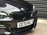 USED 2021 70 BMW 2 SERIES 2.0 218i M Sport Coupe 2dr Petrol Auto Euro 6 (s/s) (136 ps) M SPORT PRO PACK