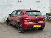USED 2018 67 RENAULT CLIO 0.9 TCe Dynamique S Nav Hatchback 5dr Petrol Manual Euro 6 (s/s) (90 ps) MOT'D UNTIL AUGUST 2027, THIS LOVELY LOW INSURANCE GROUP VEHICLE COMES WITH FULL SERVICE HISTORY, TWO KEYS, SAT NAV, ALLOY WHEELS, REAR PARKING SENSORS