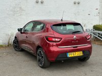 USED 2018 67 RENAULT CLIO 0.9 TCe Dynamique S Nav Hatchback 5dr Petrol Manual Euro 6 (s/s) (90 ps) MOT'D UNTIL AUGUST 2027, THIS LOVELY LOW INSURANCE GROUP VEHICLE COMES WITH FULL SERVICE HISTORY, TWO KEYS, SAT NAV, ALLOY WHEELS, REAR PARKING SENSORS