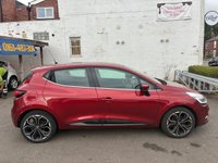 USED 2018 67 RENAULT CLIO 0.9 TCe Dynamique S Nav Hatchback 5dr Petrol Manual Euro 6 (s/s) (90 ps) MOT'D UNTIL AUGUST 2027, THIS LOVELY LOW INSURANCE GROUP VEHICLE COMES WITH FULL SERVICE HISTORY, TWO KEYS, SAT NAV, ALLOY WHEELS, REAR PARKING SENSORS