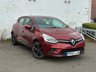 USED 2018 67 RENAULT CLIO 0.9 TCe Dynamique S Nav Hatchback 5dr Petrol Manual Euro 6 (s/s) (90 ps) MOT'D UNTIL AUGUST 2027, THIS LOVELY LOW INSURANCE GROUP VEHICLE COMES WITH FULL SERVICE HISTORY, TWO KEYS, SAT NAV, ALLOY WHEELS, REAR PARKING SENSORS