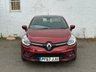 USED 2018 67 RENAULT CLIO 0.9 TCe Dynamique S Nav Hatchback 5dr Petrol Manual Euro 6 (s/s) (90 ps) MOT'D UNTIL AUGUST 2027, THIS LOVELY LOW INSURANCE GROUP VEHICLE COMES WITH FULL SERVICE HISTORY, TWO KEYS, SAT NAV, ALLOY WHEELS, REAR PARKING SENSORS
