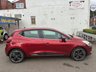 USED 2018 67 RENAULT CLIO 0.9 TCe Dynamique S Nav Hatchback 5dr Petrol Manual Euro 6 (s/s) (90 ps) MOT'D UNTIL AUGUST 2027, THIS LOVELY LOW INSURANCE GROUP VEHICLE COMES WITH FULL SERVICE HISTORY, TWO KEYS, SAT NAV, ALLOY WHEELS, REAR PARKING SENSORS