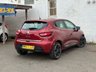 USED 2018 67 RENAULT CLIO 0.9 TCe Dynamique S Nav Hatchback 5dr Petrol Manual Euro 6 (s/s) (90 ps) MOT'D UNTIL AUGUST 2027, THIS LOVELY LOW INSURANCE GROUP VEHICLE COMES WITH FULL SERVICE HISTORY, TWO KEYS, SAT NAV, ALLOY WHEELS, REAR PARKING SENSORS