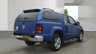 USED 2018 68 VOLKSWAGEN AMAROK 3.0 TDI V6 Highline Pickup Double Cab 4dr Diesel Auto 4Motion Euro 6 (s/s) (258 ps) 2 PREVIOUS OWNERS ,FULL SERVICE HISTORY , NO VAT TO PAY