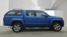 USED 2018 68 VOLKSWAGEN AMAROK 3.0 TDI V6 Highline Pickup Double Cab 4dr Diesel Auto 4Motion Euro 6 (s/s) (258 ps) 2 PREVIOUS OWNERS ,FULL SERVICE HISTORY , NO VAT TO PAY