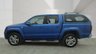 USED 2018 68 VOLKSWAGEN AMAROK 3.0 TDI V6 Highline Pickup Double Cab 4dr Diesel Auto 4Motion Euro 6 (s/s) (258 ps) 2 PREVIOUS OWNERS ,FULL SERVICE HISTORY , NO VAT TO PAY