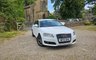 USED 2010 10 AUDI A3 1.6 TDI Sport Sportback Euro 5 (s/s) 5dr Service history Well cared for