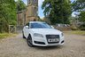 USED 2010 10 AUDI A3 1.6 TDI Sport Sportback Euro 5 (s/s) 5dr Service history Well cared for