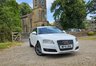 USED 2010 10 AUDI A3 1.6 TDI Sport Sportback Euro 5 (s/s) 5dr Service history Well cared for