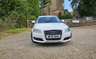 USED 2010 10 AUDI A3 1.6 TDI Sport Sportback Euro 5 (s/s) 5dr Service history Well cared for