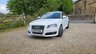 USED 2010 10 AUDI A3 1.6 TDI Sport Sportback Euro 5 (s/s) 5dr Service history Well cared for