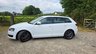 USED 2010 10 AUDI A3 1.6 TDI Sport Sportback Euro 5 (s/s) 5dr Service history Well cared for