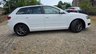 USED 2010 10 AUDI A3 1.6 TDI Sport Sportback Euro 5 (s/s) 5dr Service history Well cared for